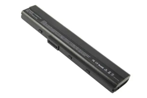 11.1V 5200mAh A32-K52 Laptop Battery Replacement For ASUS A52F A52J K52F X52N X52J X52F A42-K52 A41-K52