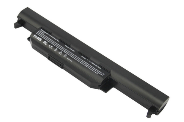 A32-K55 Laptop Battery Replacement For ASUS K55V K55N X45C X45U X55A X55C A41-K55 A33-K55