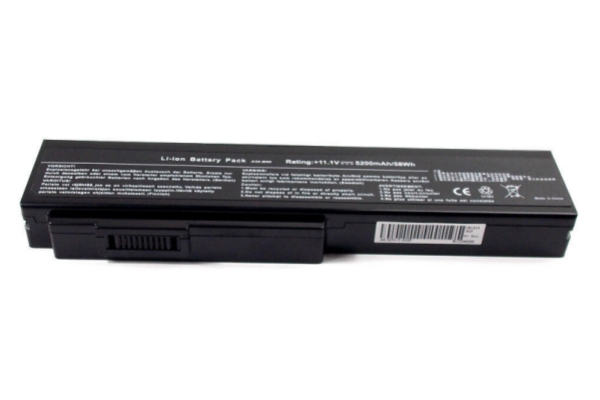 New Lithium A32-M50 Battery For Asus N53SM N53SV N53TK N61JA N43JF M60J G60VX A32-N61 OEM