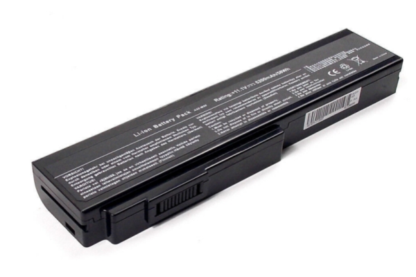 New Lithium A32-M50 Battery For Asus N53SM N53SV N53TK N61JA N43JF M60J G60VX A32-N61 OEM