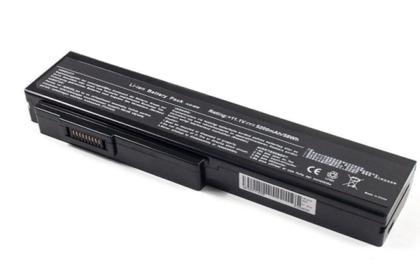 New Lithium A32-M50 Battery For Asus N53SM N53SV N53TK N61JA N43JF M60J G60VX A32-N61 OEM