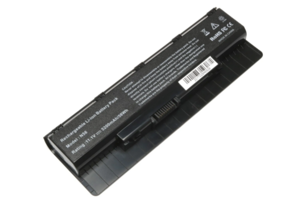 11.1V 5200mAh A32-N56 Laptop Battery For Asus N56 N56V N56VJ N76V N76 N46 N56VZ N76VZ N56VM A31-N56 A33-N56