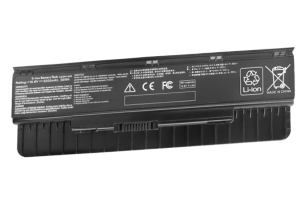 New OEM Laptop Battery A32N1405 For ASUS G551 G58J G551J N551J N551Z G771J G551JX G551JK G771 G771J G771JK G771JM