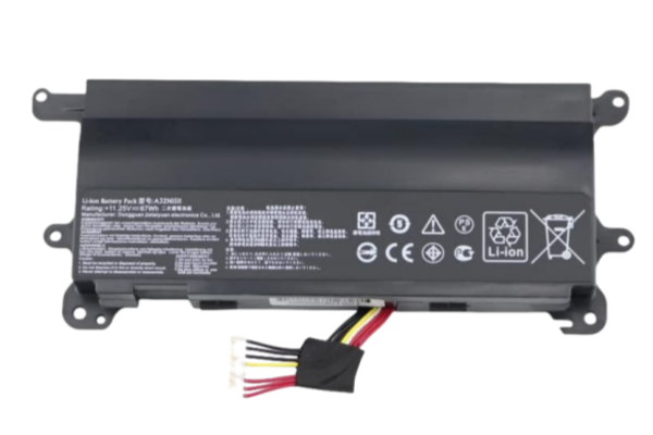 Replacement OEM Laptop Battery A32N1511 For ASUS ROG G752V G752VL G752VM G752VT G752VY A32LM9H