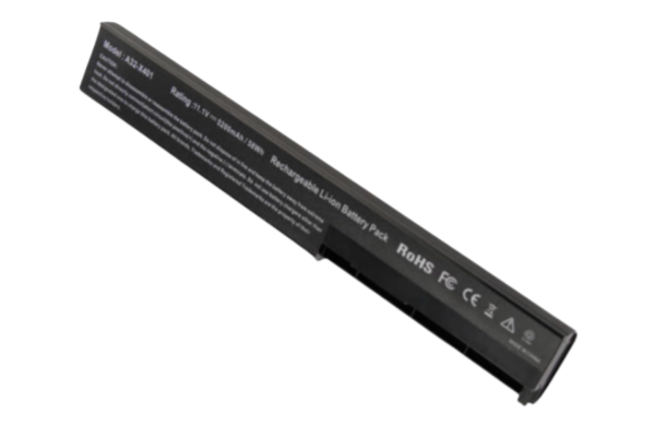 New A31-X401 A32-X401 A41-X401 Battery For ASUS F301 F401 F401U F501A F501U X301A X401 X501A X501U S401A