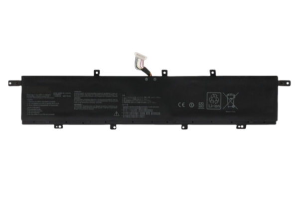 New 15.48V 92Wh C42N2008 Battery For ASUS Zenbook Pro Duo UX582LR XS74T