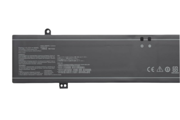 New C41N2109 OEM Laptop Battery For Asus ROG Flow X16 GV601RE-M5057X NR2203RM