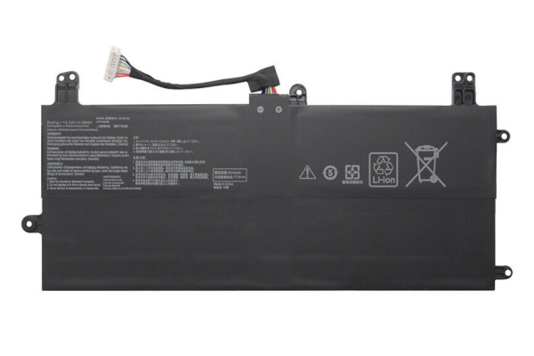 New C41N2102 Battery For Asus ROG Flow Z13 GZ301 NR2201 GZ301VF GZ301ZC GZ301VU GZ301ZE Series C41N2102-1