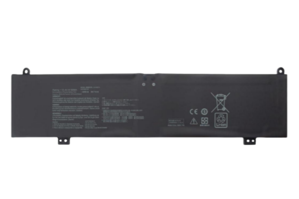 15.4V 90Wh C41N2013 Battery For ASUS ROG GU603 GX703 GA503 G533 G733 G513 G713 C41N2013-1