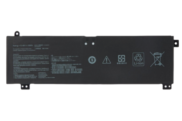 New OEM C41N2010 Battery For ASUS ROG Strix G15 G513QC G513IH G513QE G513QC 15.48V 56Wh