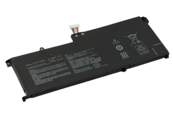 New 15.4V 64Wh C41N2002 Battery For Asus ZenBook Pro 15 UX535 UX535LI UX535LH OEM