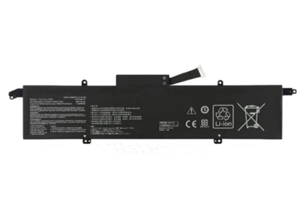 15.4V 76Wh OEM Laptop Battery C41N1908 For Asus ROG Zephyrus G14 GA401IU GA401IV GA401II