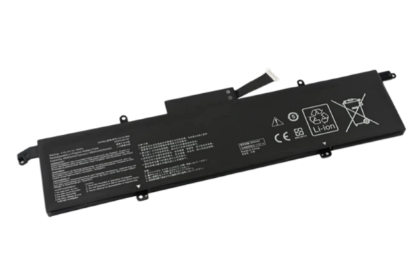 15.4V 76Wh OEM Laptop Battery C41N1908 For Asus ROG Zephyrus G14 GA401IU GA401IV GA401II