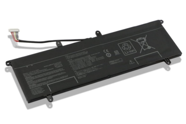 New 15.4V 70Wh C41N1901 Battery Laptop For Asus ZenBook DUO UX481 UX481FA UX481FL OEM