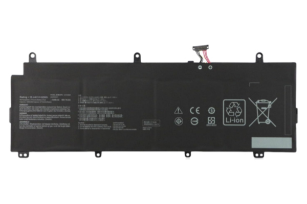 New 15.44V 60wh C41N1828 Battery For ASUS Zephyrus 3 GX531 GX531G GX531GV GX531GW