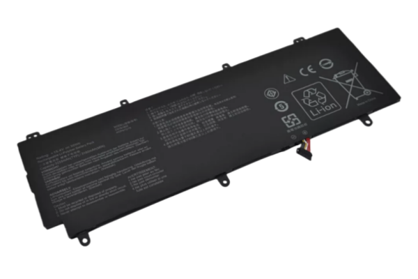 New C41N1805 15.4V 50Wh Battery For ASUS ROG Zephyrus S GX531 GX531GM GX531GS GX531GX