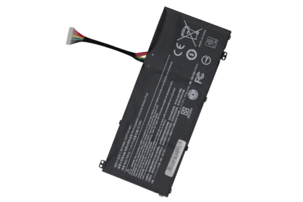 New Li-ion AC14A8L Battery For Acer V15 Nitro Aspire VN7-571G VN7-591G VN7-791G 11.4V 52.5Wh