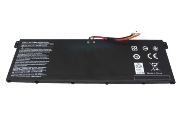 15.28V 50.7Wh AC14B7K Battery For Acer Spin 5 SP515-51GN Swift 3 SF314-52G SF314-56G