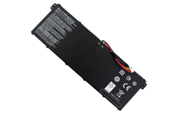 New Laptop Battery AC14B8K AC14B3K For Acer Aspire E3-111 ES1-511 ES1-512 V3-371 Chromebook CB3-111 CB5-571