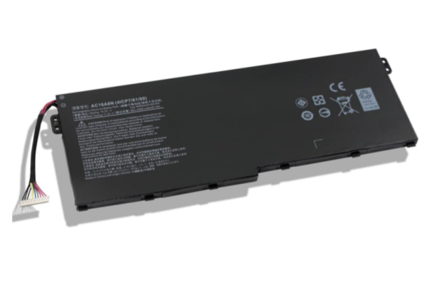 15.2V 69Wh Laptop Battery AC16A8N For Acer Aspire V17 VN7-793G V15 VN7-593G VN7-593G-54L3