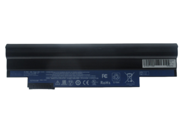 6Cell OEM AL10A31 AL10B31 Battery For Acer Aspire one 522 722 D255 D255E D257 D260 D270