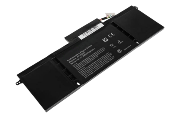 7.5V 45Wh AP13D3K OEM Laptop Battery For Acer Aspire S3 S3-392G 1ICP6/60/78-2 1ICP5/60/80-2