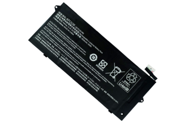 11.4V 45Wh AP13J3K AP13J4K Battery For Acer Chromebook 11.6