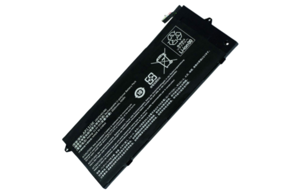 11.4V 45Wh AP13J3K AP13J4K Battery For Acer Chromebook 11.6