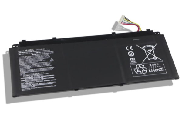 New Notebook Battery AP15O5L AP1505L AP1503K For Acer Aspire S 13 S5-371 S5-371-52JR