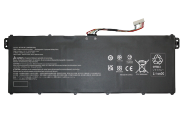 New 11.4V 48Wh AP18C4K Battery For Acer Aspire 5 A515-43 A515-44 A515-54G SP314-54G