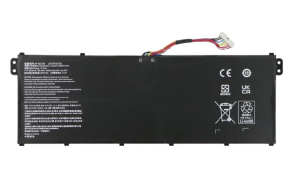 New 15.4V 55.9Wh AP18C7M Battery For Acer Swift 5 SF514-54GT SP513-54N-546V SF313-52