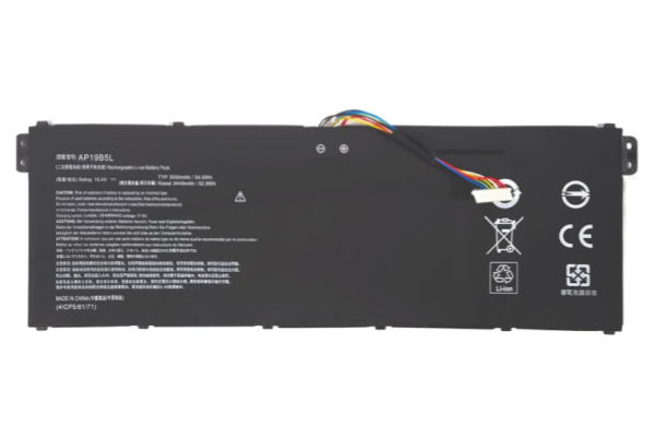 New High Quality 15.4V 54.6Wh AP19B5L Battery For Acer Aspire 5 A515-43 SF314-42 Vero AV15-51