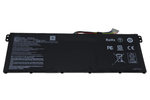 11.25V 43.08Wh AP19B8K Battery For Acer Aspire A315-56 A317-52 SF314-42-R33B SF314-42