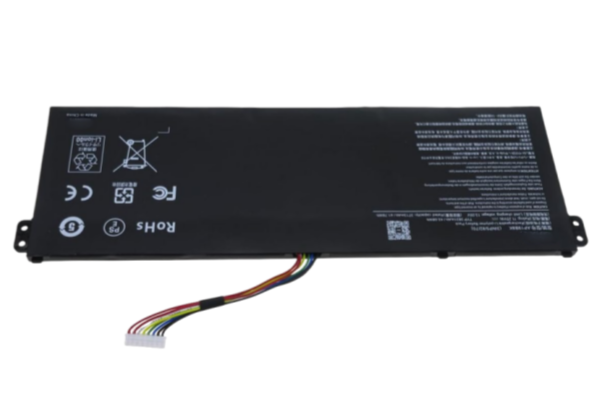 11.25V 43.08Wh AP19B8K Battery For Acer Aspire A315-56 A317-52 SF314-42-R33B SF314-42