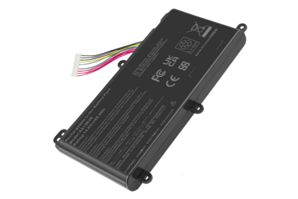 14.8V 88.8Wh AS15B3N Battery Laptop For Acer Predator 17 G9-791 G9-792 15 G9-591 G9-592G