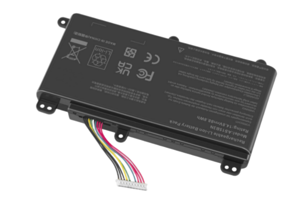 14.8V 88.8Wh AS15B3N Battery Laptop For Acer Predator 17 G9-791 G9-792 15 G9-591 G9-592G