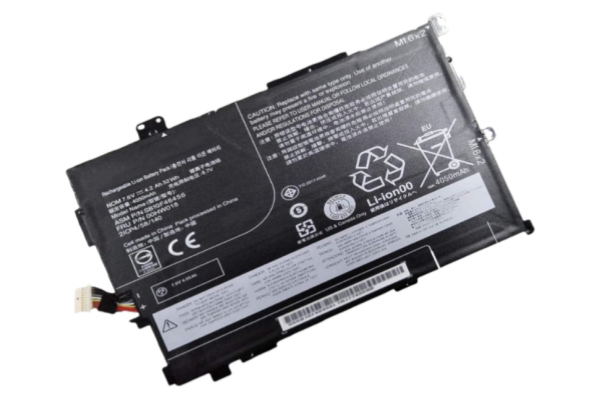 7.6V 32Wh 00HW016 00HW018 Battery For Lenovo Thinkpad 10 20E3 20E4 SB10F46454 New