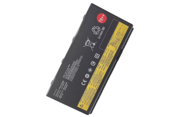 New High Capacity 78++ 00HW030 01AV451 SB10F46468 Battery For Lenovo ThinkPad P70 P71