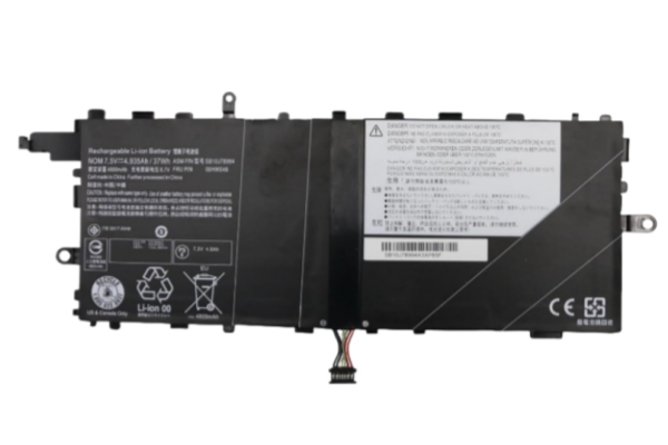 New Laptop Notebook Battery 00HW045 00HW046 For Lenovo Thinkpad X1 Tablet 12 Inch 2016