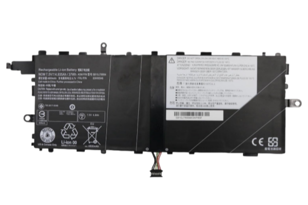 New Laptop Notebook Battery 00HW045 00HW046 For Lenovo Thinkpad X1 Tablet 12 Inch 2016