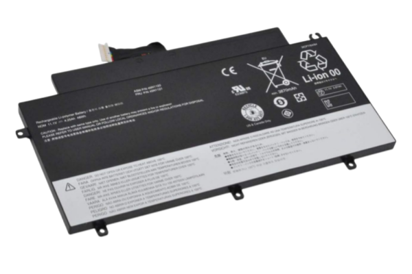 Li-on Battery Pack 45N1120 45N1121 For Lenovo ThinkPad T431S 45N1122 45N1123 New