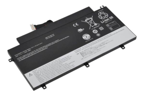 Li-on Battery Pack 45N1120 45N1121 For Lenovo ThinkPad T431S 45N1122 45N1123 New