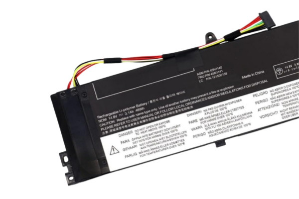 14.8V 46Wh 45N1138 45N1139 45N1140 45N1141 Battery For Lenovo ThinkPad S431 S440 V4400u