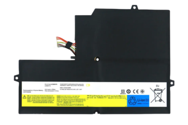 New OEM L09M4P16 57Y6601 Laptop Battery For Lenovo IdeaPad U260 0876-32U 0876-33U 4Cell