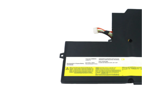 New OEM L09M4P16 57Y6601 Laptop Battery For Lenovo IdeaPad U260 0876-32U 0876-33U 4Cell