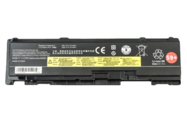 New Battery Replacement 42T4688 42T4689 42T4832 42T4690 For Lenovo Thinkpad T400s T410s OEM 59+