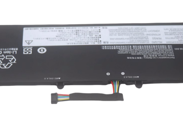 New 15.36V 71Wh L21C4PD8 L21L4PD8 L21M4PD8 Battery For Lenovo ThinkBook 16 G4+ IAP ARA 2022