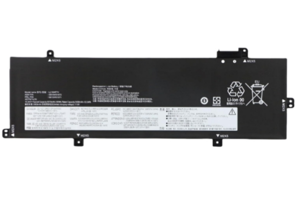 High Capacity OEM L21M4P73 L21D4P73 L21M4P74 Battery For Lenovo ThinkPad P16s T16 1st Gen 2022