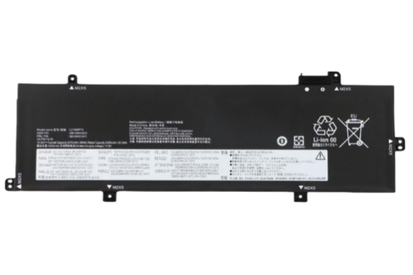 High Capacity OEM L21M4P73 L21D4P73 L21M4P74 Battery For Lenovo ThinkPad P16s T16 1st Gen 2022