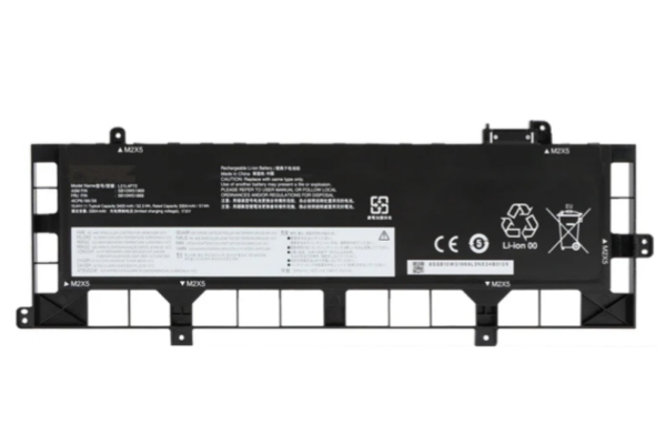 New 52.5Wh 15.44V L21L4P72 L21M4P73 5B10W51870 Battery For Lenovo ThinkPad T16 Gen 1